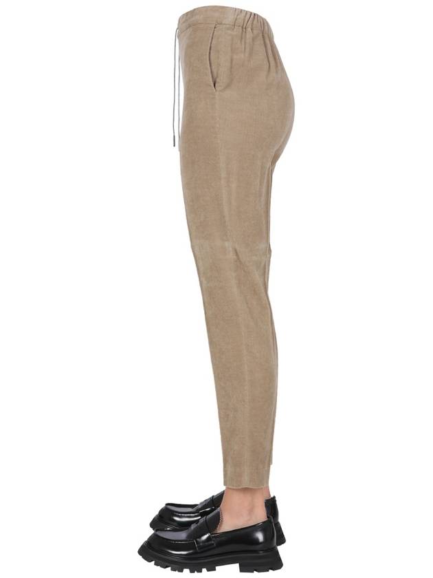 Jogging Chenille Pants PAD221W358D3020122 B0040172257 - FABIANA FILIPPI - BALAAN 4