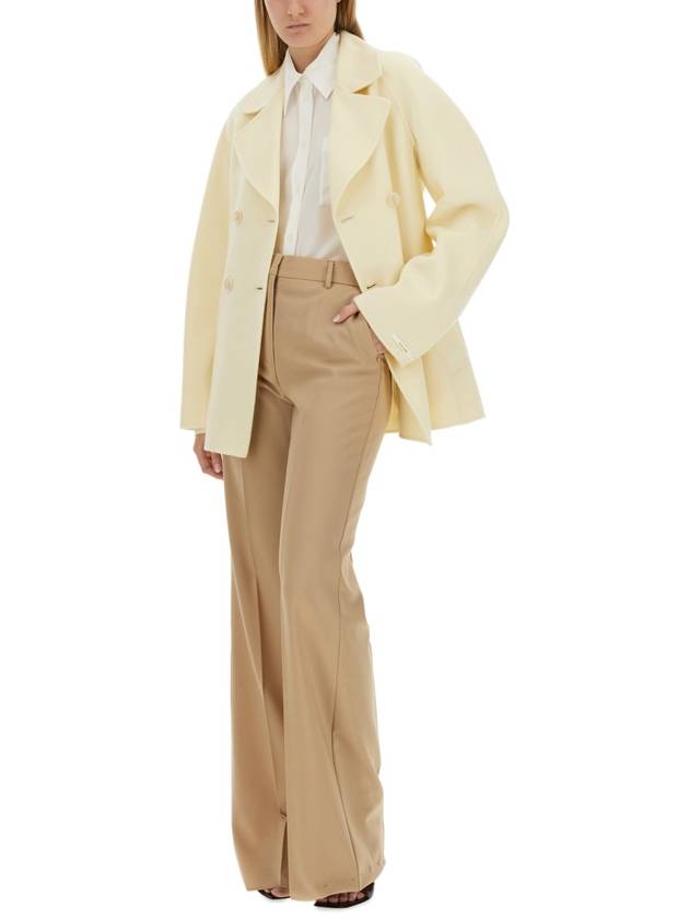 PANTS "OXALIS" - MAX MARA SPORTMAX - BALAAN 2