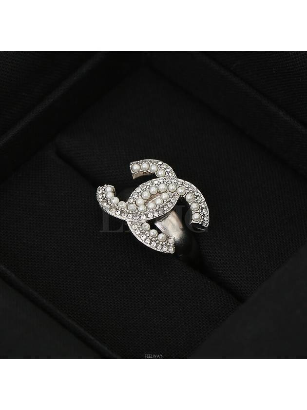 women rings - CHANEL - BALAAN 9