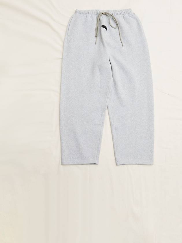 Lounge Track Pants Grey - FEAR OF GOD - BALAAN 2