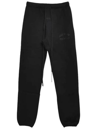 Essential Classic Track Pants Black - FEAR OF GOD - BALAAN 2