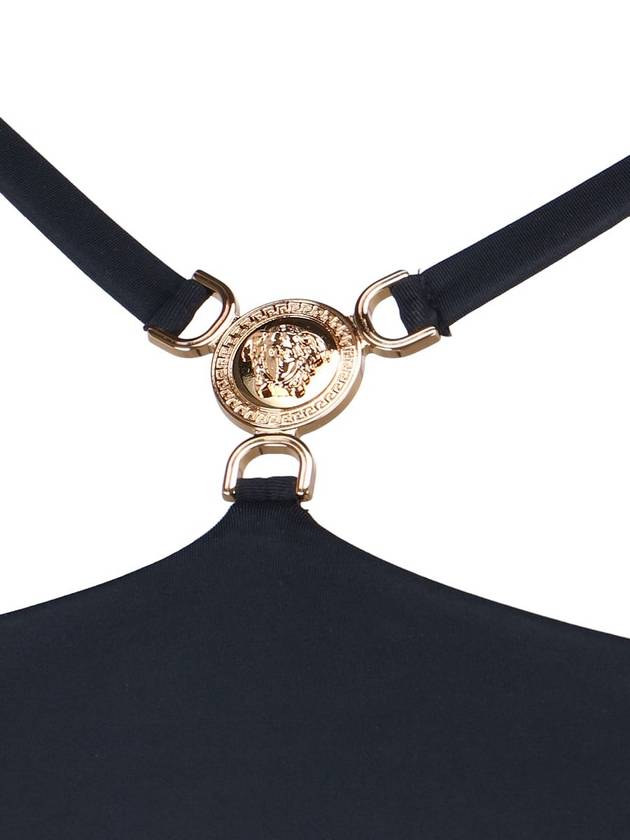 Bikini Swimsuit 10122291A08812 1B000 NERO - VERSACE - BALAAN 4