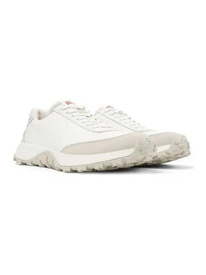 Drift Trail Low Top Sneakers White - CAMPER - BALAAN 2