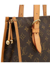 women shoulder bag - LOUIS VUITTON - BALAAN 9