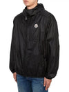 Men s hooded windbreaker 1A00036 68953 999 - MONCLER - BALAAN 2