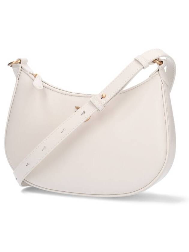 Shoulder Bag 102790A0F1Z14Q White - PINKO - BALAAN 3