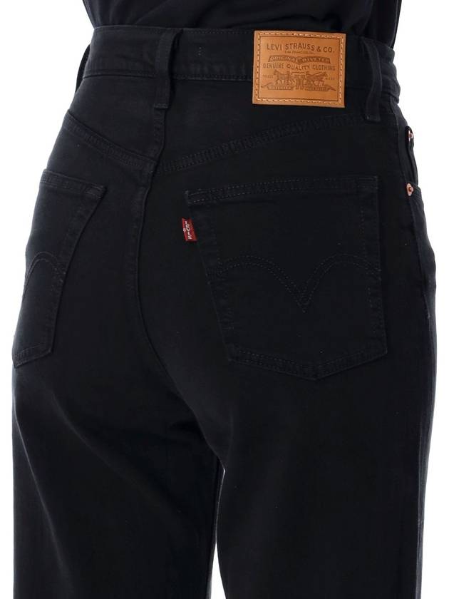 Ribcage ankle jeans - LEVI'S - BALAAN 3