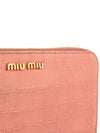 women s long wallet - MIU MIU - BALAAN 6