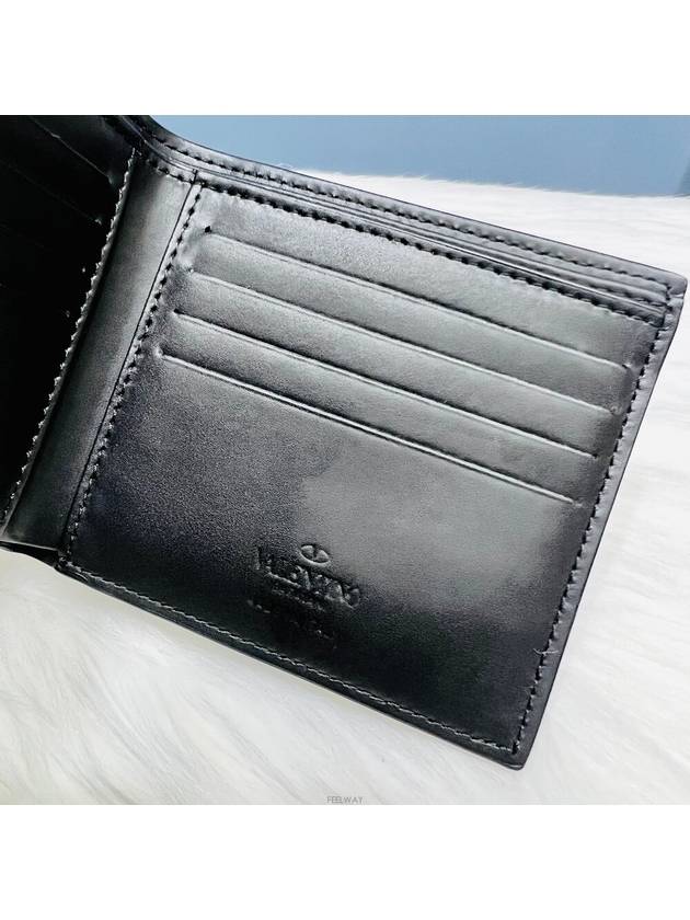 men s wallet - VALENTINO - BALAAN 5