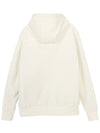 Classic Bunny Zip Up Hoodie Beige Lining White - MOOSE KNUCKLES - BALAAN 3