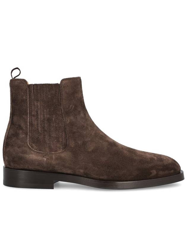 Brunello Cucinelli Boots - BRUNELLO CUCINELLI - BALAAN 1