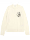 Maglione KW1003YN0008 002 B0440511999 - JW ANDERSON - BALAAN 2