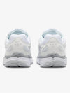 P 6000 Low Top Sneakers White Grey - NIKE - BALAAN 7