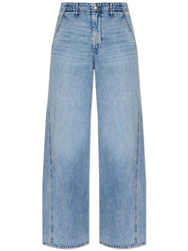 Rag & Bone  Jeans Annie, Women's, Blue - RAG & BONE - BALAAN 1