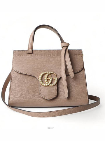 women shoulder bag - GUCCI - BALAAN 1