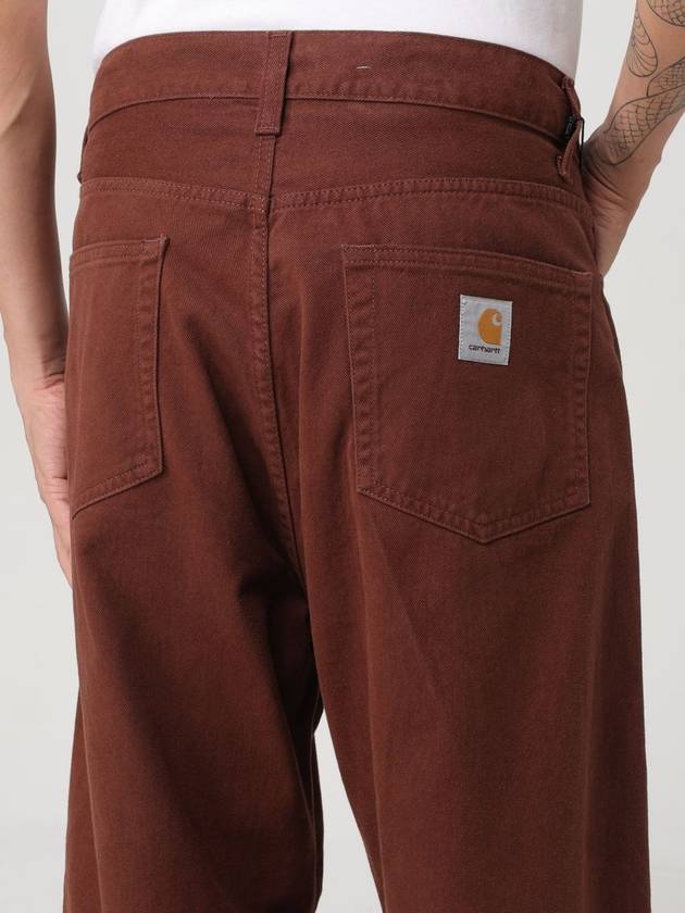 Pants men Carhartt Wip - CARHARTT WIP - BALAAN 4