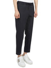 Logo 2A00024 539NC 999 Men s Pants - MONCLER - BALAAN 3