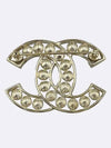 A64978 Brooch Fashion Accessories - CHANEL - BALAAN 5