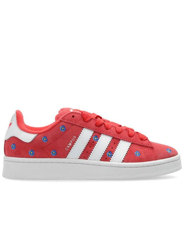 ADIDAS Originals Sports Shoes CAMPUS 00S, Women's, Pink - ADIDAS ORIGINALS - BALAAN 1