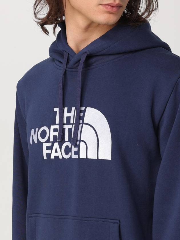 Sweater men The North Face - THE NORTH FACE - BALAAN 4