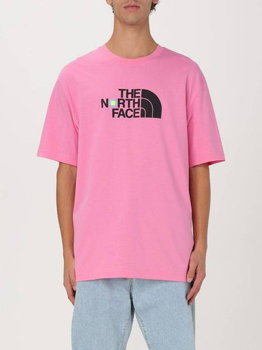 T-shirt men The North Face - THE NORTH FACE - BALAAN 1