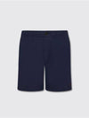 Kids Shorts Bermuda 323855350011 Navy - POLO RALPH LAUREN - BALAAN 1