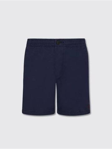 Kids Shorts Bermuda 323855350011 Navy - POLO RALPH LAUREN - BALAAN 1