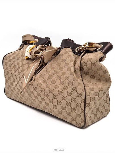 women shoulder bag - GUCCI - BALAAN 2