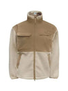 Utility Hybrid Sherpa Jacket 93344903 - PUMA - BALAAN 1