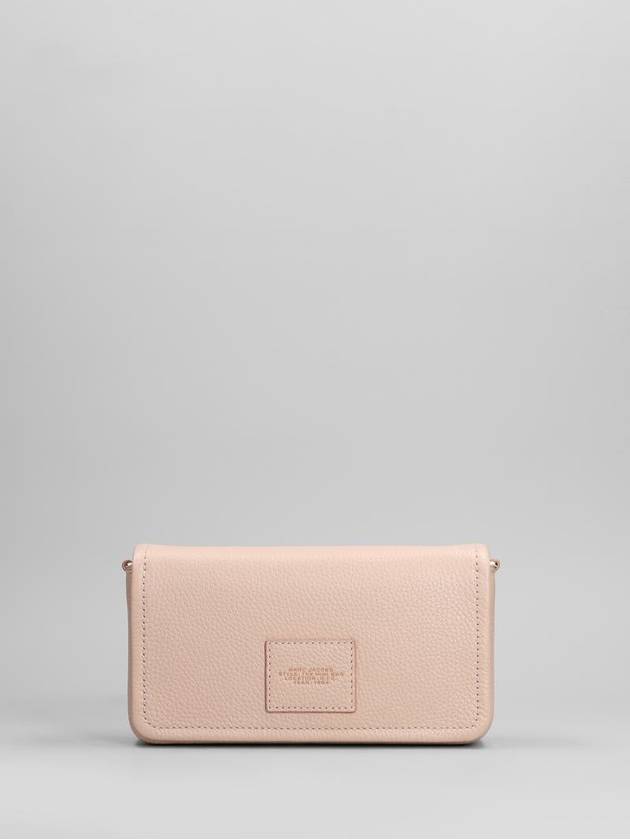 Marc Jacobs The Mini Bag Shoulder Bag - MARC JACOBS - BALAAN 3