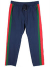 training pants - GUCCI - BALAAN 1