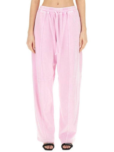 T By Alexander Wang Jogging Pants - ALEXANDER WANG - BALAAN 1