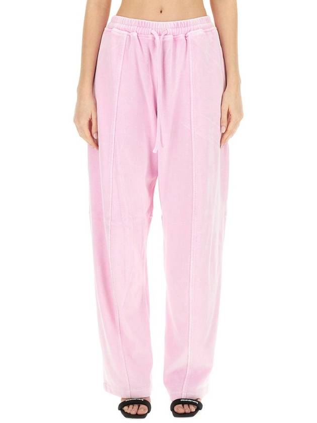 T By Alexander Wang Jogging Pants - ALEXANDER WANG - BALAAN 1