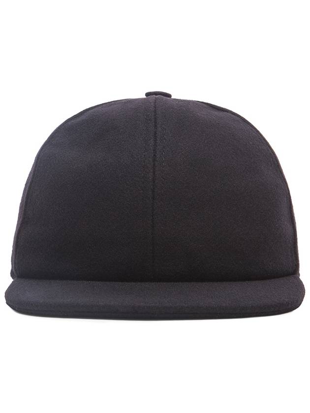 Carbang Minimal WOOL CAP - CARVEN - BALAAN 2