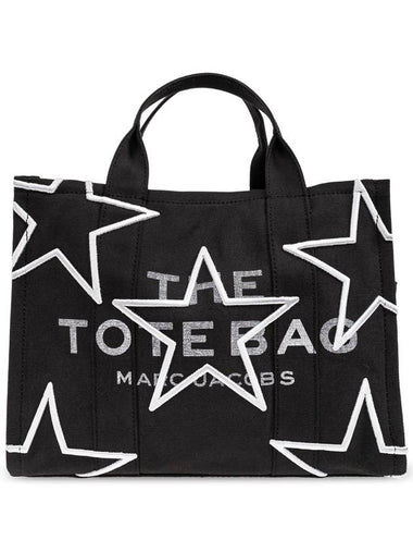 Marc Jacobs Handbag The Tote, Women's, Black - MARC JACOBS - BALAAN 1