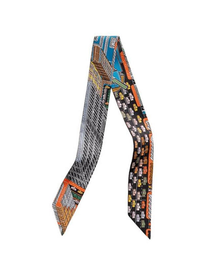 Pantin City Twilly Scarf - HERMES - BALAAN 2