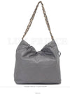 women shoulder bag - CHANEL - BALAAN 3