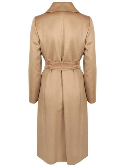 BCOLLAG Belted Coat Camel 60161229 006 - MAX MARA - BALAAN 2