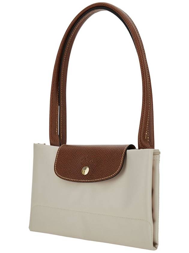 Le Pliage Original L Tote Bag Beige - LONGCHAMP - BALAAN 3