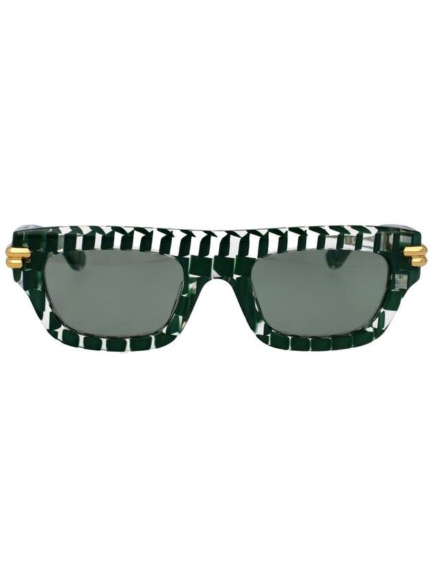 Bottega Veneta Sunglasses - BOTTEGA VENETA - BALAAN 1