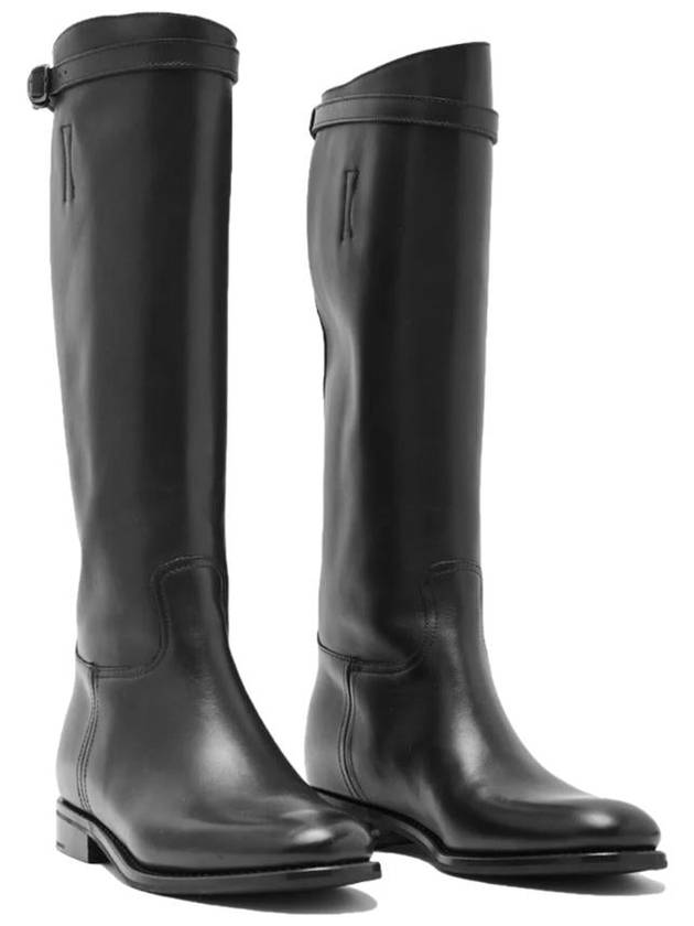 Church'S Michelle 2G Mid-Calf Boots - CHURCH'S - BALAAN 2