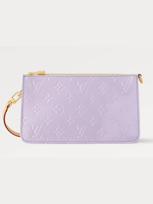 Lexington Pouch Bag Lilac - LOUIS VUITTON - BALAAN 2