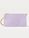 Lexington Pouch Glossy Lilac M83142 - LOUIS VUITTON - BALAAN 2