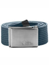 Canvas Belt Dusk - FJALL RAVEN - BALAAN 1