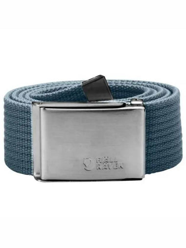 Canvas Belt Dusk - FJALL RAVEN - BALAAN 1