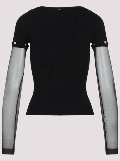 Sportmax Top - MAX MARA SPORTMAX - BALAAN 2