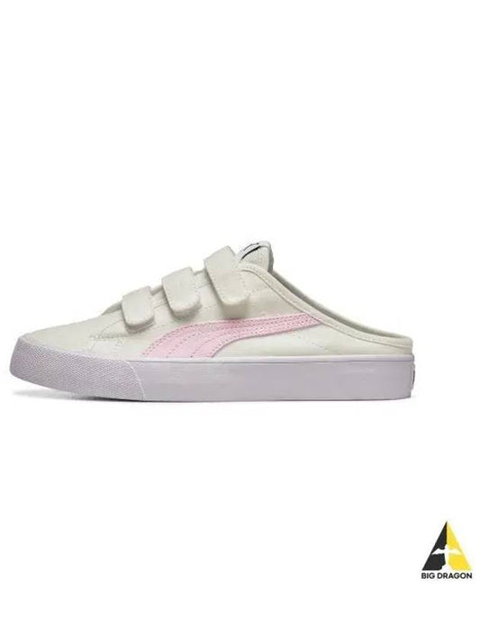 Varimule Velcro White Pink Black 394289 03 - PUMA - BALAAN 1