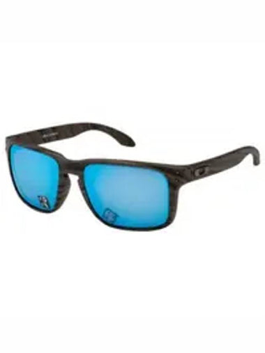 Eyewear Holbrook XL Sunglasses Black Prism Deep Water - OAKLEY - BALAAN 1