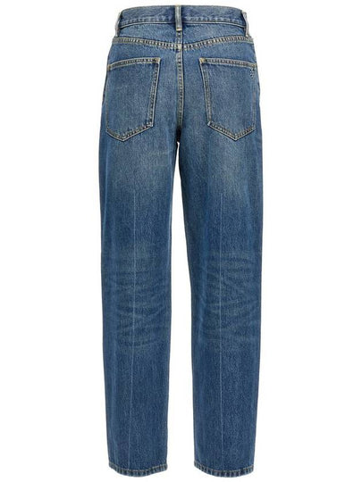 Tory Burch Slim Jeans - TORY BURCH - BALAAN 2