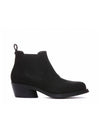 Bonnie Ankle Middle Boots Black - CAMPER - BALAAN 1